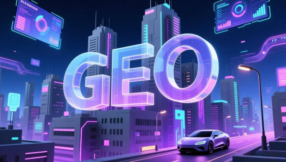 淳化县GEO 优化行业动态：主流搜索平台地域收录规则更新综述