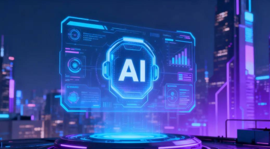 淳化县AI选型参考：合理运用人工智能工具提升效率