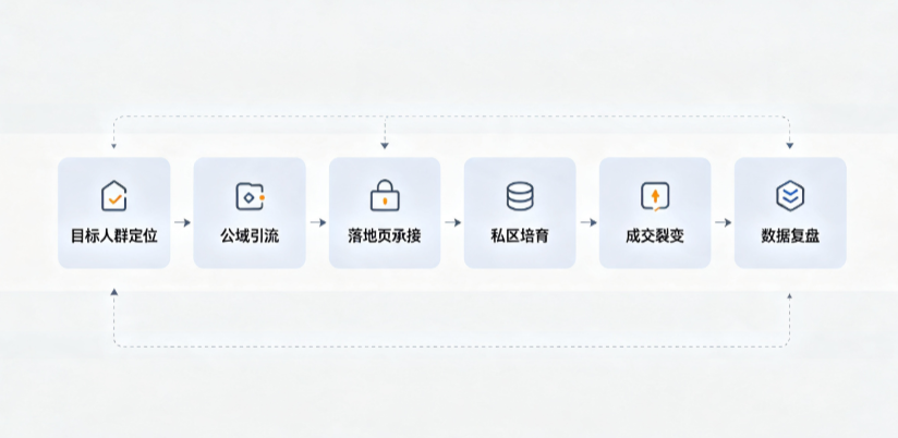 淳化县AI 搜索获客深度解析：把握生成式搜索红利，抢占 AI 智能体流量入口