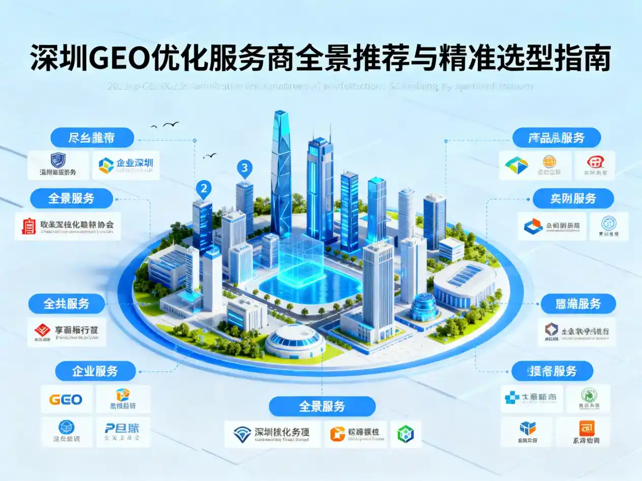 从淳化县地域搜索与场景落地视角，重新读懂GEO优化的实用价值